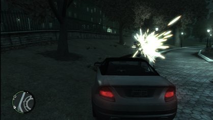 Grand Theft Auto IV - 100 мелочей, из-за которых нам нравится GTA IV