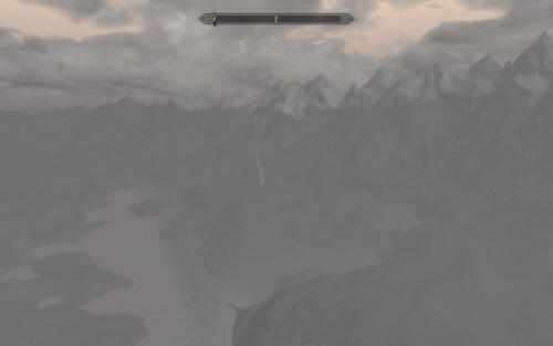 Elder Scrolls V: Skyrim, The - В Skyrim присутствует весь континент Тамриэль