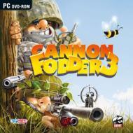 Cannon Fodder 3 – готов к релизу!