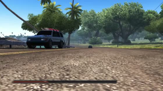 Test Drive Unlimited 2